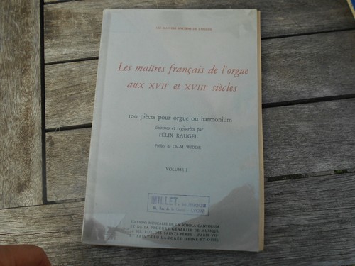 Rare raugel les maitres - +++, f.