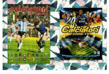 Footballeurs Panini 2020-2021