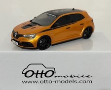 Renault Megane 4 RS