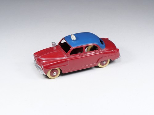 Dinky toys france 24ut - france,