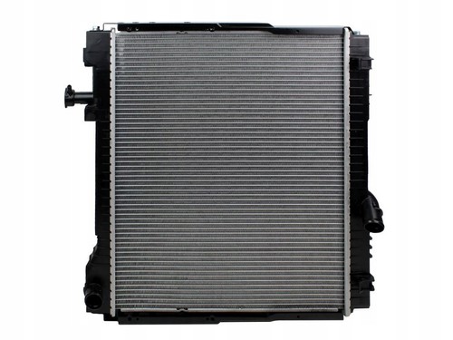 Radiateur pour nissan cabstar - pour,
