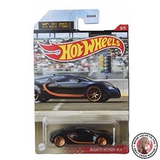 NOUVELLE Hot Wheels Bugatti