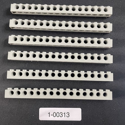 Lot pièce lego ancien gris - lot,