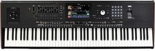 Korg Pa5X 88 88-key Arranger
