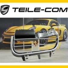 Porsche Boxster S 987.1 cadre