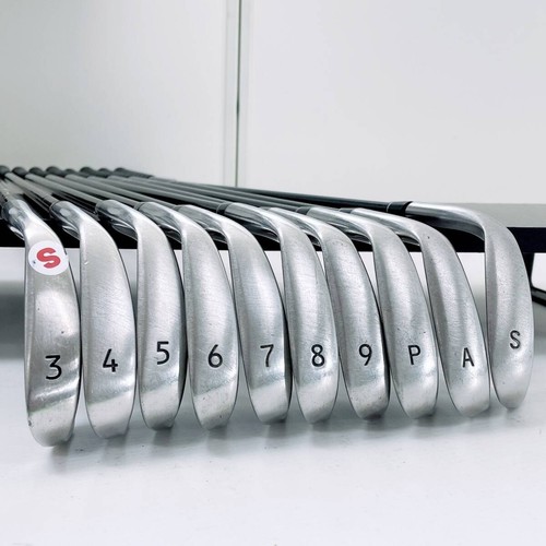 Nike iron set pro - nike,