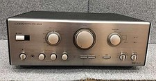 ONKYO INTEGRA A-917 Integrated
