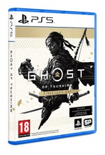 Ghost tsushima director s - of, director’s