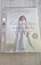 Contes de fées intemporels