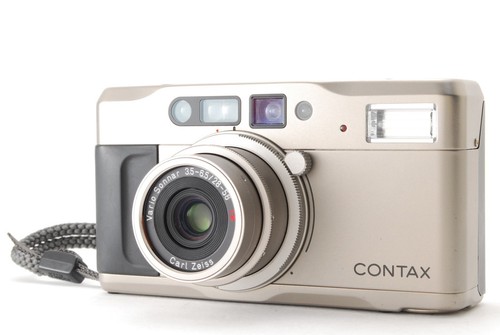 Appareil photo argentique - , 35