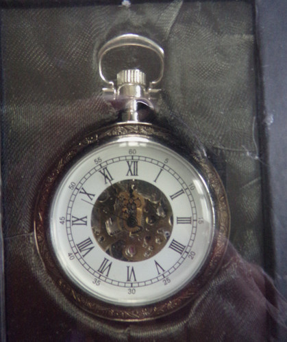 Montres à gousset - montres,