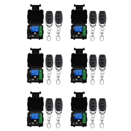 Télécommande sans fil 433 - télécommande,