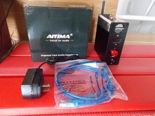 Préampli tube à vide AIYIMA