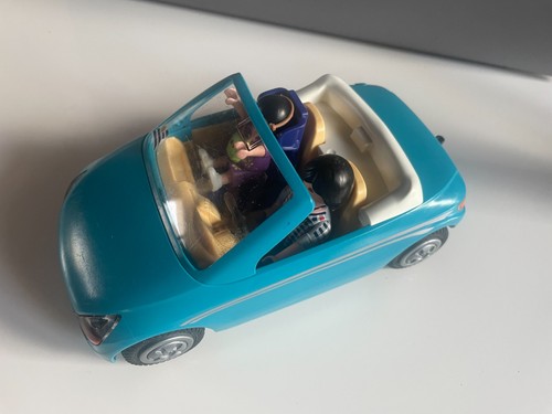 Playmobil 70285 voiture - playmobil,