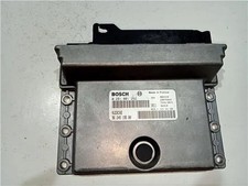 0281001262 UNITE DE COMMANDE POMPE D´INJECTION / 1115 POUR CITROËN XANTIA BERLIN