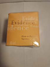 Yves Rocher comme une evidence elixir de parfum