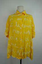 Castelbajac Chemise Femme