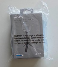 Mini trépied avec perche