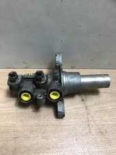 Maitre cylindre (freinage) CITROEN C4 PICASSO 2 PHASE 1 1610017880