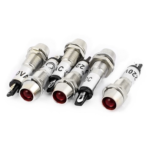 Lot voyants indicateurs - lot,