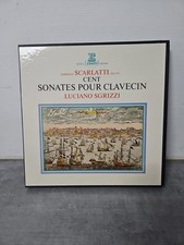 🇫🇷 SCARLATTI – Cent