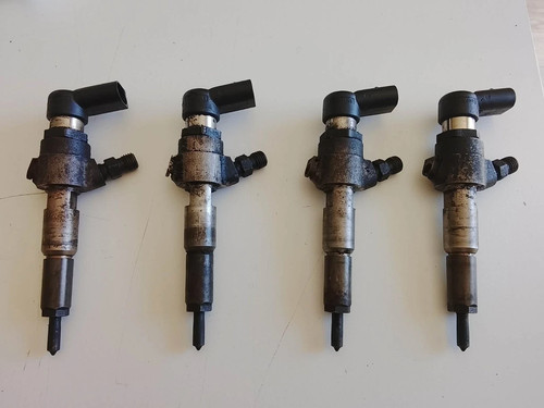 Injecteurs siemens hdi - siemens, et