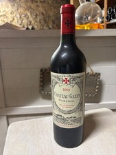 POMEROL - CHATEAU GAZIN 2019