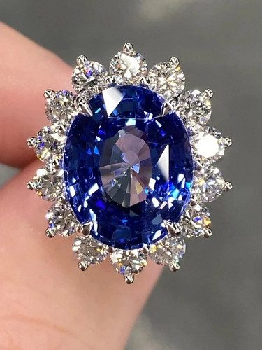 Bague diamant mariage - bague,