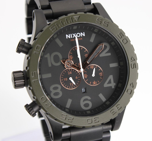 Nixon a083 1530 chrono - a083-1530,