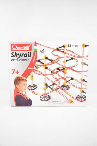 Jeu quercetti skyrail - jeu,