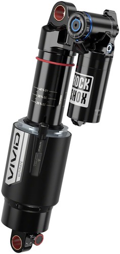 Rockshox vivid ultimate rc2t - rockshox,