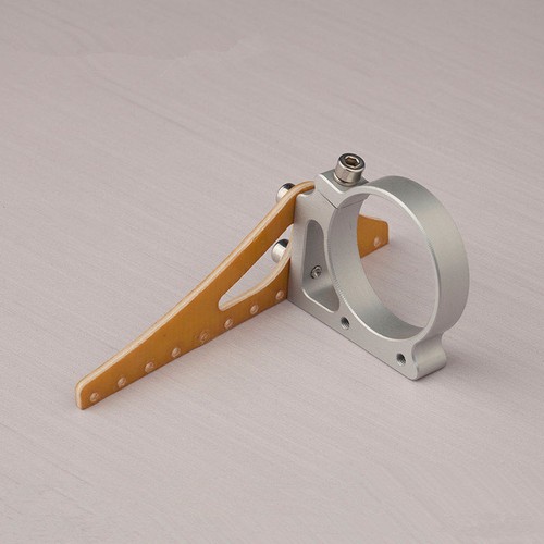 Alloy glass fiber brushless - alloy,