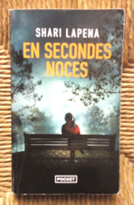 Livre roman policier thriller