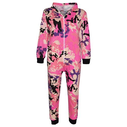 Enfants unisexe camouflage - unisexe,