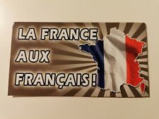 Autocollant Extrême