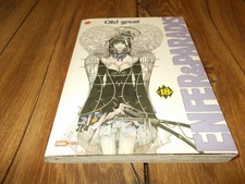 MANGA ENFER ET PARADIS TOME 18 / PREMIERE EDITION /  OH ! GREAT /  PANINI / TBE