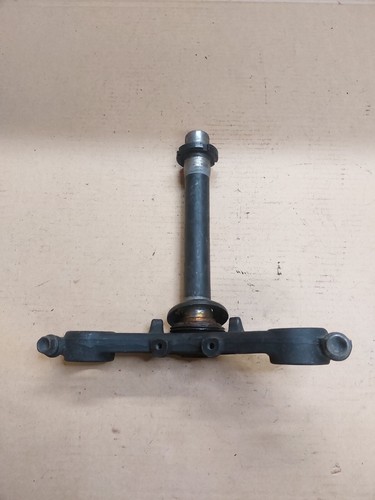 Té fourche inférieur - de,