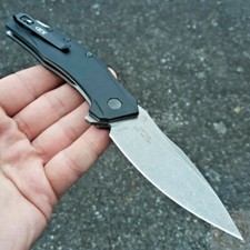 Zero Tolerance 0357 Assisted