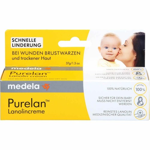 Medela purelan crème - g, 1