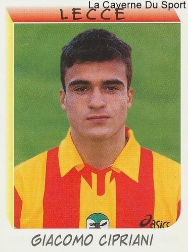 Giacomo cipriani italia - cipriani,