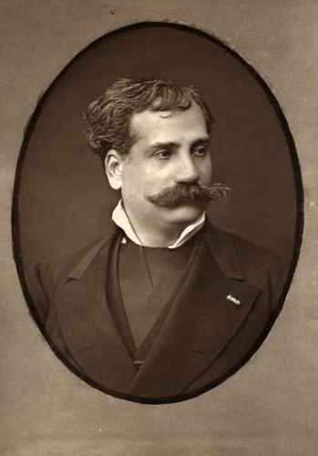 France opera singer baritone - singer,