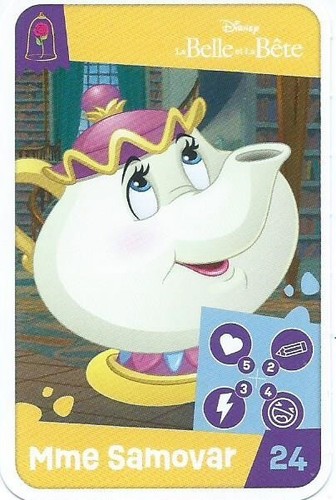 Carte disney auchan - disney,