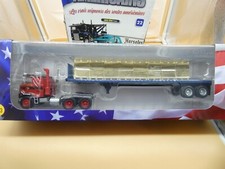 Camion Semi U.S MACK SERIE F