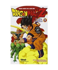Dragon ball 1re - partie,