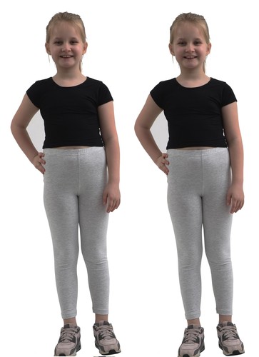 Lot leggings longs en - 2,