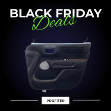 🇫🇷 GARNITURE PORTE AVANT DROIT CITROEN C3 AIRCR. ➤YQ005349ZP ♻️