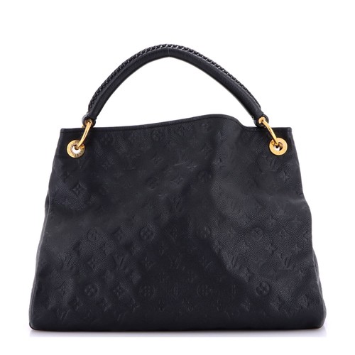 Louis vuitton artsy handbag - louis,