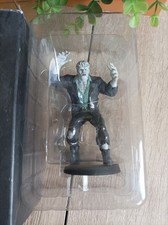 Figurine Plomb DC Comics Solomon Grundy Eaglemoss Super Héros Hors-série Special