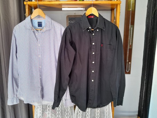 Chemises homme une devred a - homme,,