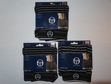 Boxer sergio tacchini coton - en,